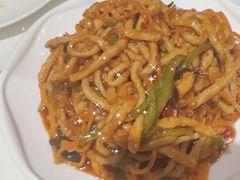 -老爷庙风味美食府(魏都大道店)