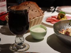 -俄士厨房(五棵松华熙LIVE店)