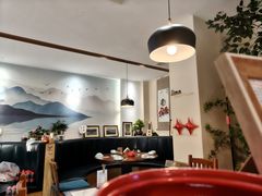 -山海菜馆·海肠捞饭·青岛菜(栈桥店)