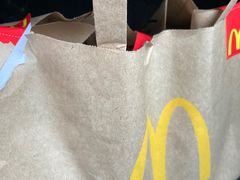-麦当劳(欧陆广场店)
