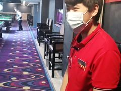 -叮叮台球·棋牌(西四店)