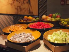 -深圳四季酒店·馥自助餐厅