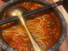 -浩海火燒雲傣家菜(芮欧百货店)