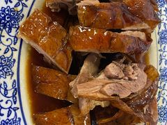 -下村新强记烧鹅店