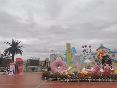 -厦门方特梦幻王国