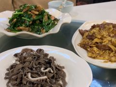 -福寿斋·老北京铜锅涮肉·烤鸭(顺义总店)
