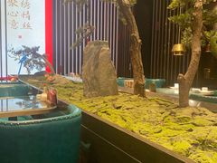 -喜棠·长沙家宴·海鲜·湘菜(麓谷店)