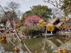 -绍兴古城