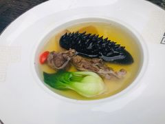 -马勒别墅·中餐厅