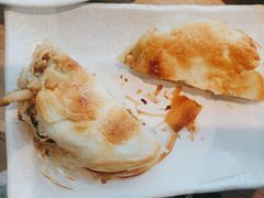 -大师兄·西北小馆(南沙万达广场店)