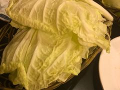 -裕德孚·非遗手切涮羊肉(东直门内大街店)