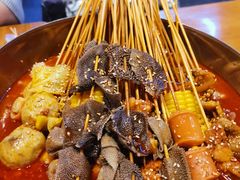 -付小姐在成都(吾悦广场店)