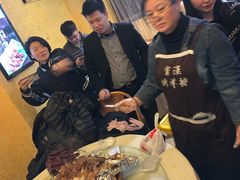 -霄汉羊排(万松园一店)