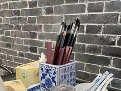-四海楼(如皋定慧禅寺店)