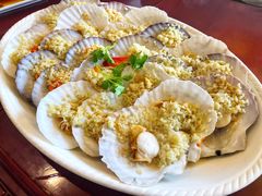 -御满江海鲜酒家(洛溪新城店)