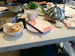 -密友回转自助火锅(世茂国际广场店)