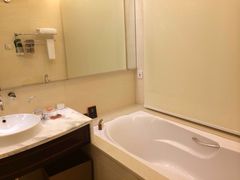 青和锦江国际酒店-张家界青和锦江国际酒店