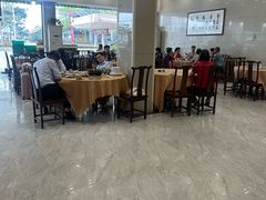 -正宗鸡饭粤香酒家(朱村店)