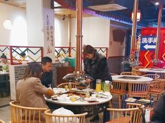 -西昌老号李小肠特色烧烤园(温江店)