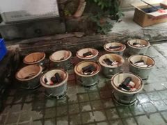 -司马街鸡煲(西华路店)