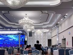 大堂-圣丰城酒家·宴会(宝安大仟里店)