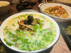 -阿达师傅鱼汤面