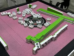 -LJ掼蛋·棋牌会所(徐汇店)