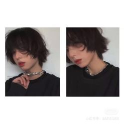 -秦·专注剪发