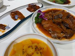 -老爷庙风味美食府(魏都大道店)