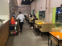 -莲餐厅·湖北菜·藕汤是头牌(愚园路店)