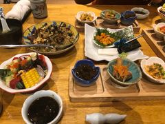 鹅肝鱼籽炒饭/份-渔藤(万柳东路店)