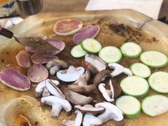 -老渔家白族石板烧旗舰店