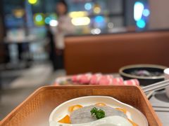-骨之味·筒骨汤火锅(江头店)