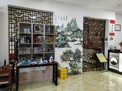 -少年書院·书法·围棋(驷马桥校区)