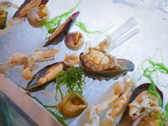 -上海和平饭店华懋阁 Cathay Room