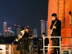 -武汉知音号