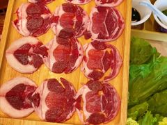 -羊之道草原味道清真餐厅(番禺店)