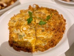 潮州蚝仔烙-博多新记·粤菜(复兴店)