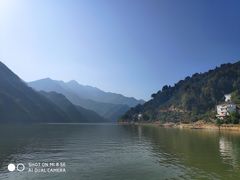 -新安江山水画廊风景区