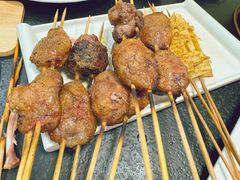 -再宣武文化主题餐厅·清真