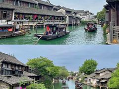 -乌镇西栅景区