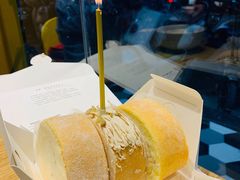 -奈诺甜品·生日蛋糕·下午茶(古城店)