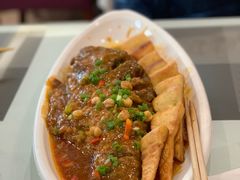-巴依老爷新疆美食(清华东门店)