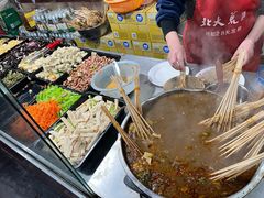 -妞妞烩面非物质文化遗产(西工店)