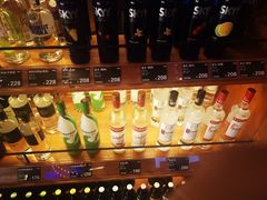 进口酒-COMMUNE幻师(上邦百汇城店)