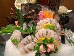 老虎斑-鼎泰亨·海鲜牛肉餐厅(滨江店)
