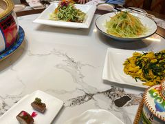 -大汗行宫园林餐厅