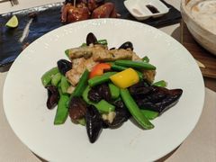 -侨美食家·粤菜(体育西路店)