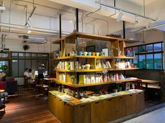 -雕刻时光·无国界料理西餐厅(五山店)
