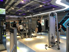 -优享健身(物美圣熙8号购物中心店)